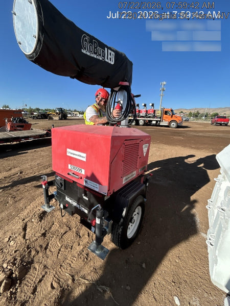 2025 MULTIQUIP GBX24BK