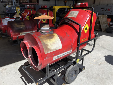 2021 CAMPO EB400G-RE3