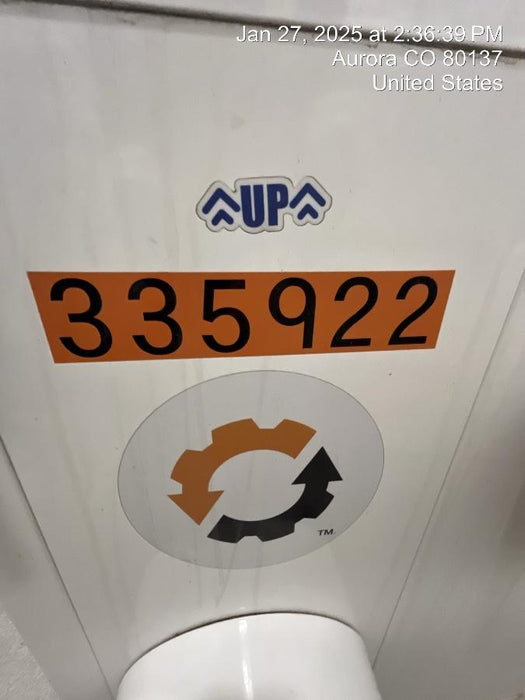 2023 KWIKOOL KPO5-43H