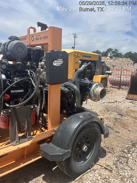 2021 PIONEER PP66S12L71-TD2.9L4