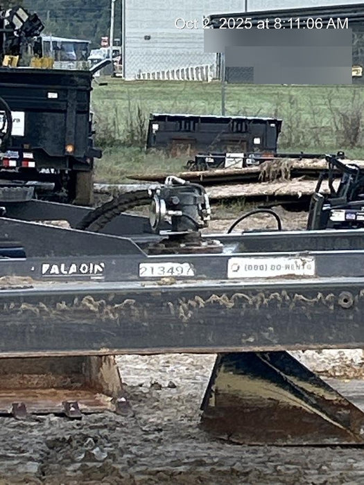 2022 PALADIN 30372A-0022