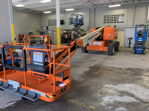 2020 JLG 660SJ