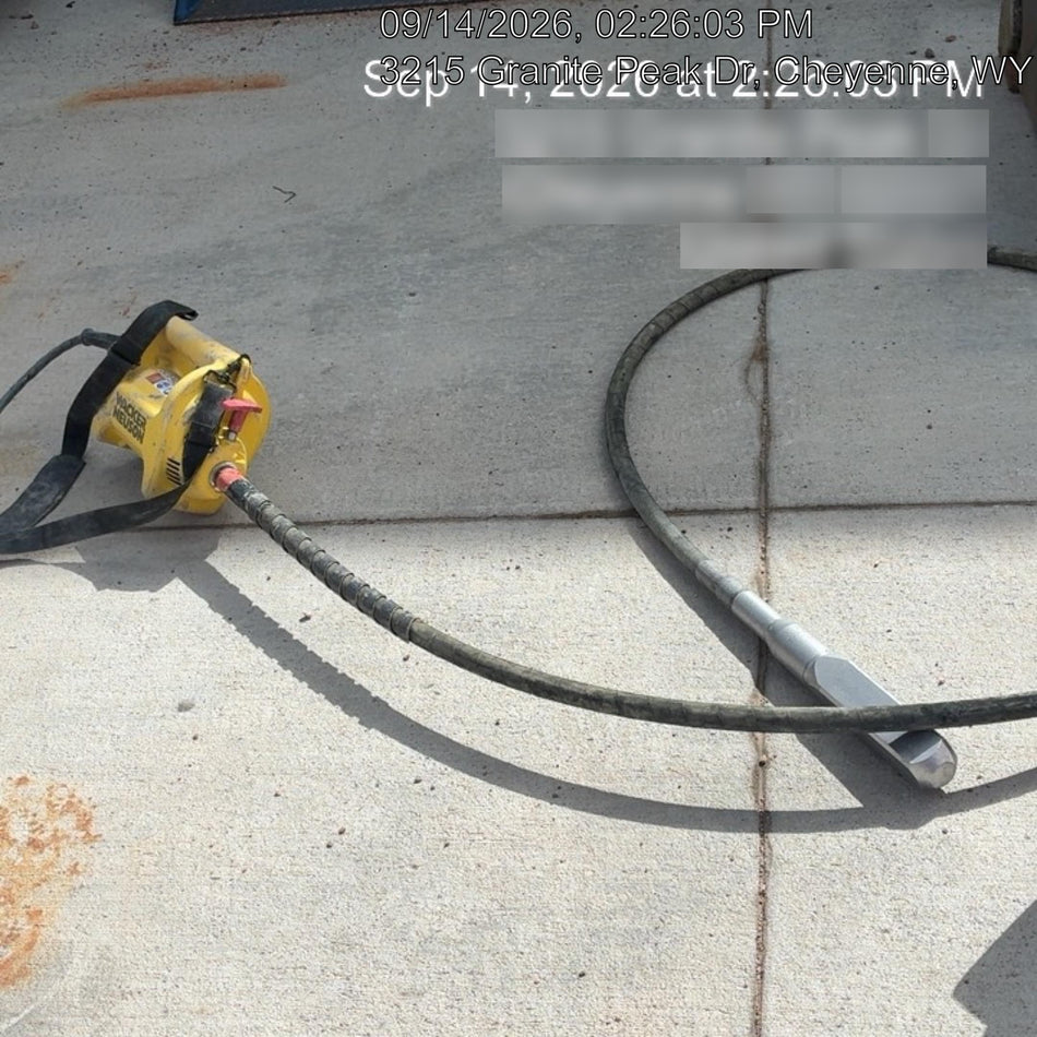 2025 WACKER NEUSON M2500