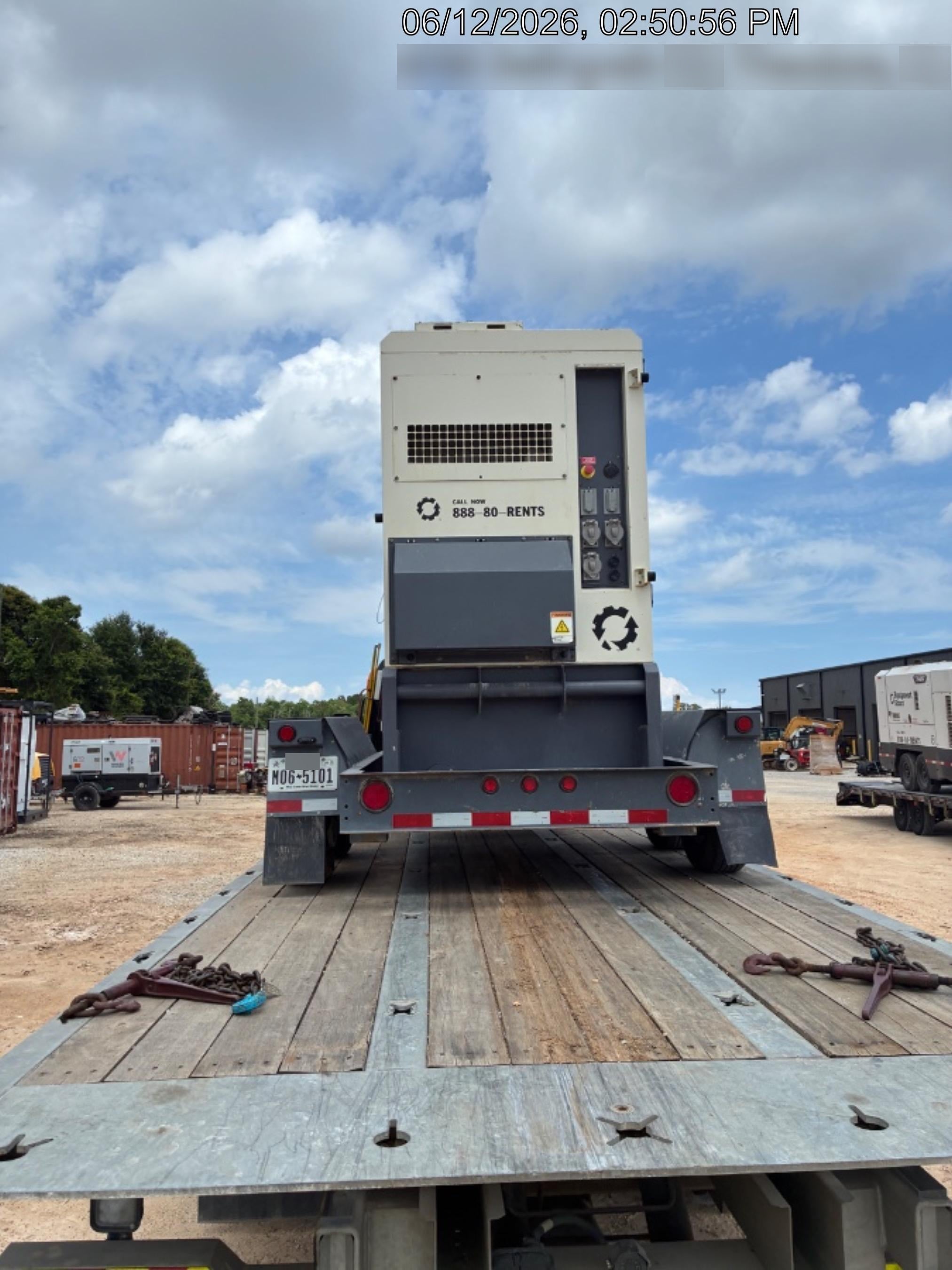 2022 ATLAS COPCO QAS 235