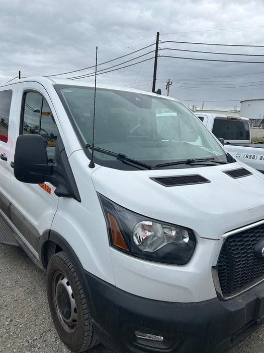 2024 FORD Transit 350 Rental