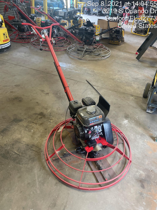 2020 ALLEN 436 BASIC