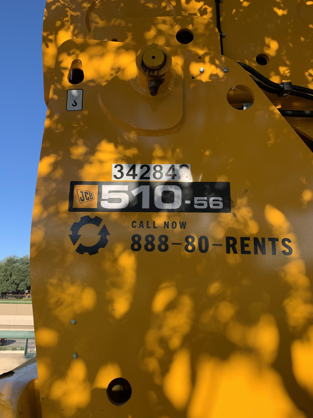 2023 JCB 510-56
