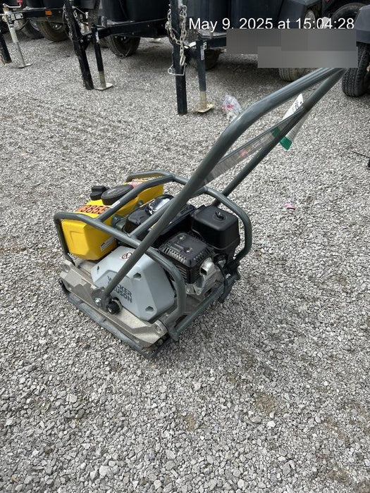 2025 WACKER NEUSON WP1550AW