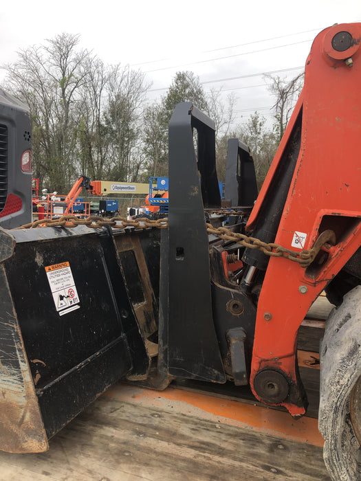 2020 PALADIN 48" Pallet Forks - Paladin