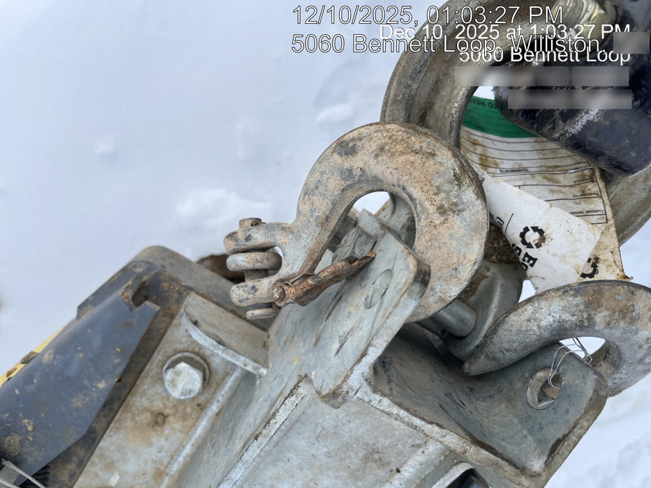 2023 ATLAS COPCO PAC F44 KD