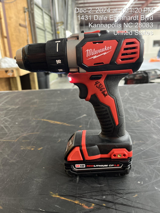 2024 MILWAUKEE 2606-22CT