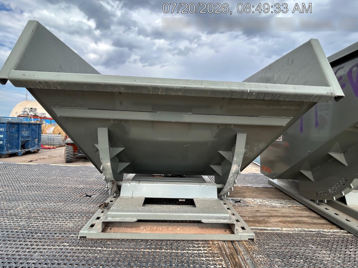 2026 HIPPO HOPPER HH32HD