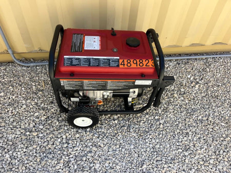 2025 MI-T-M GEN-6500-0MM1