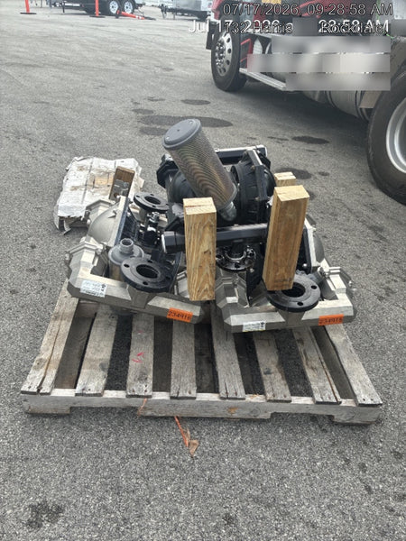 2022 INGERSOLL RAND PD20A-AAP-CCC-B