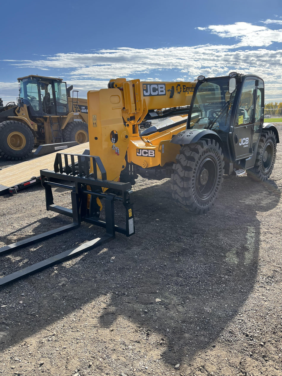 2024 JCB 509-42