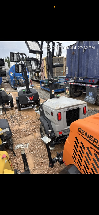 2024 WACKER NEUSON LTT4