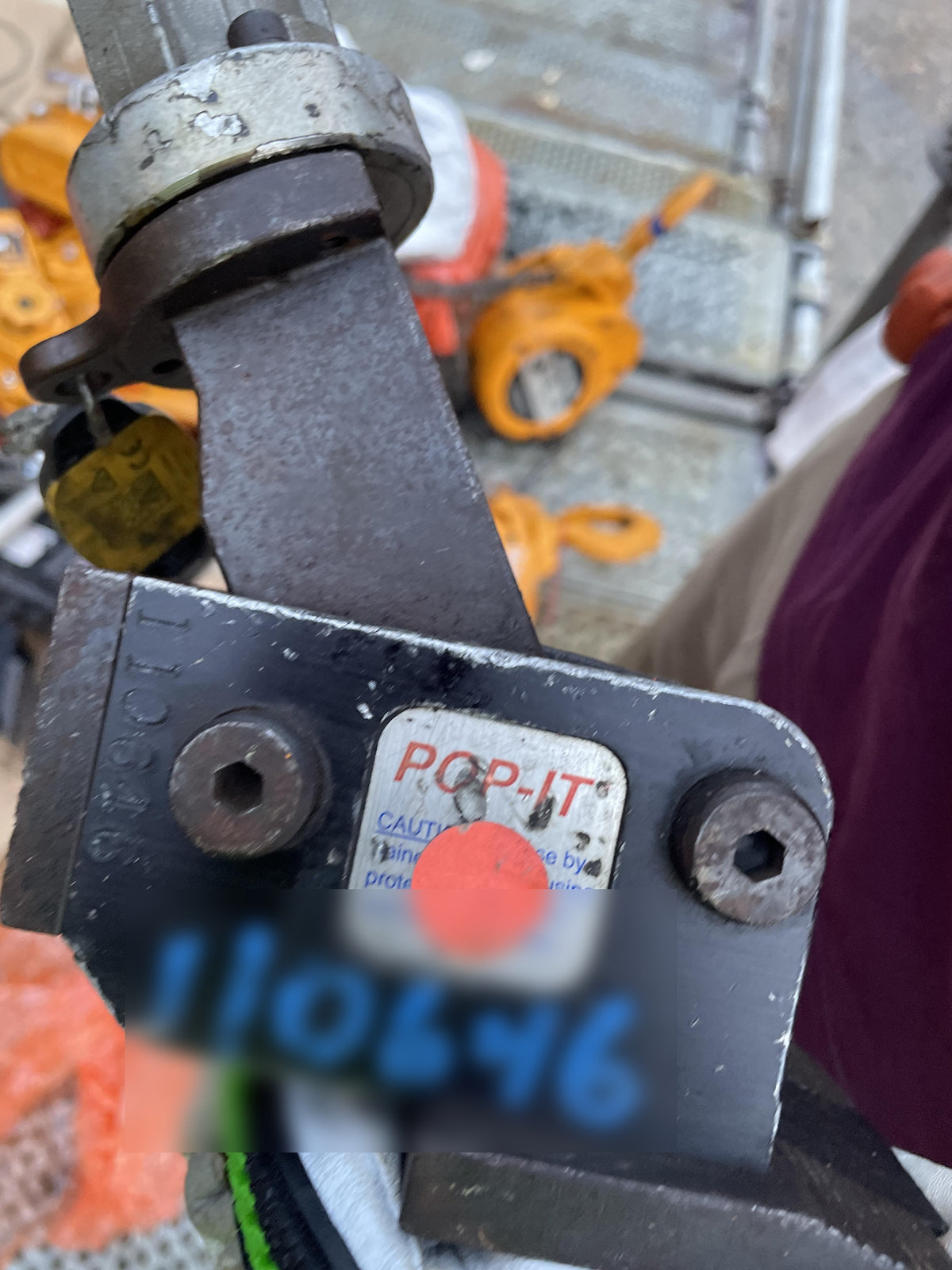 2020 PETOL P95-525