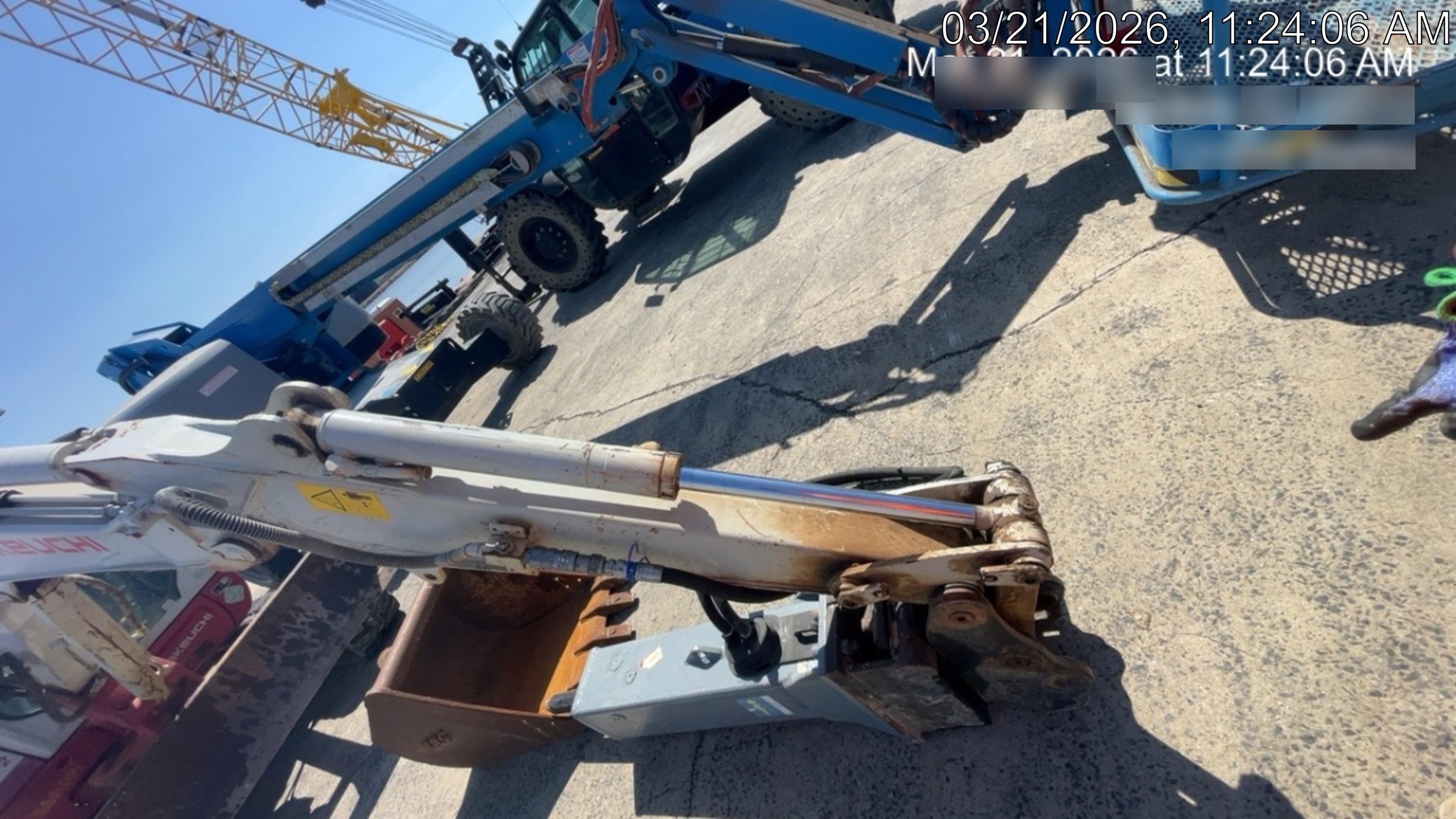 2021 EPIROC EC60T