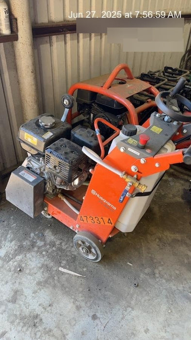 2024 HUSQVARNA FS 400 LV