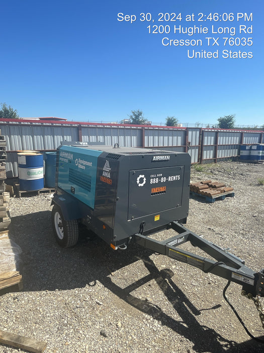 2023 AIRMAN PDS185S CWK