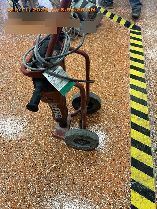 2020 HILTI TE 2000-AVR