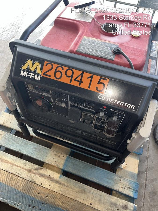 2022 MI-T-M GEN-8000-IMM1E