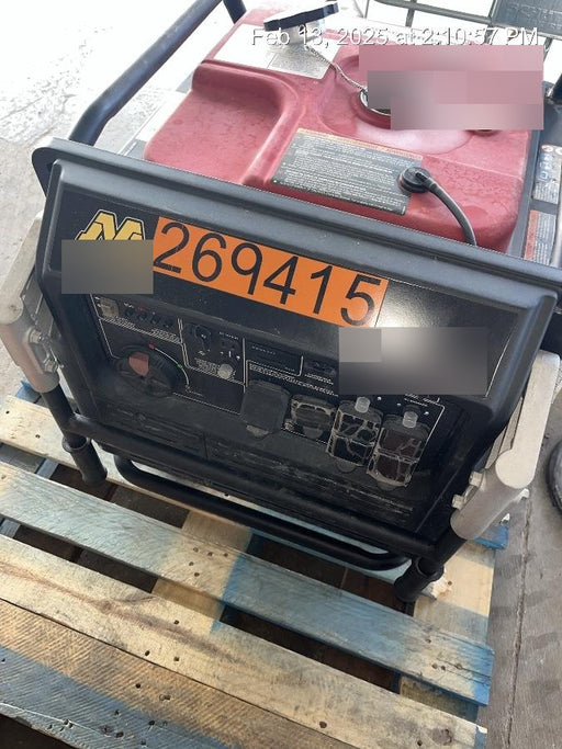 2022 MI-T-M GEN-8000-IMM1E