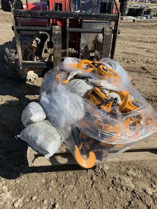 2021 HARRINGTON CF050-20