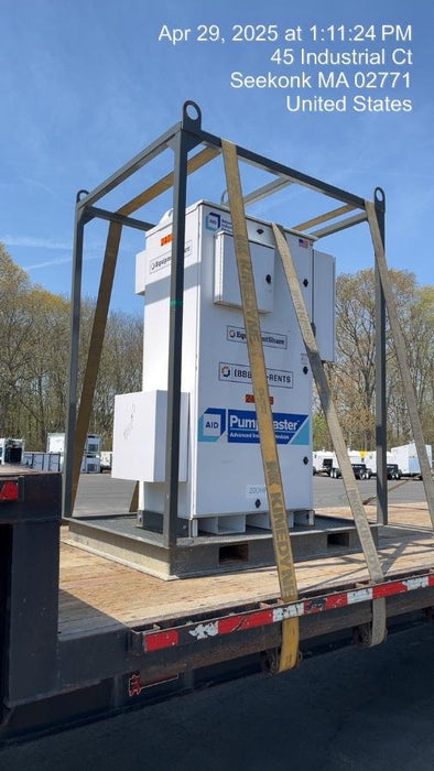 2022 FUJI CCP5916-200