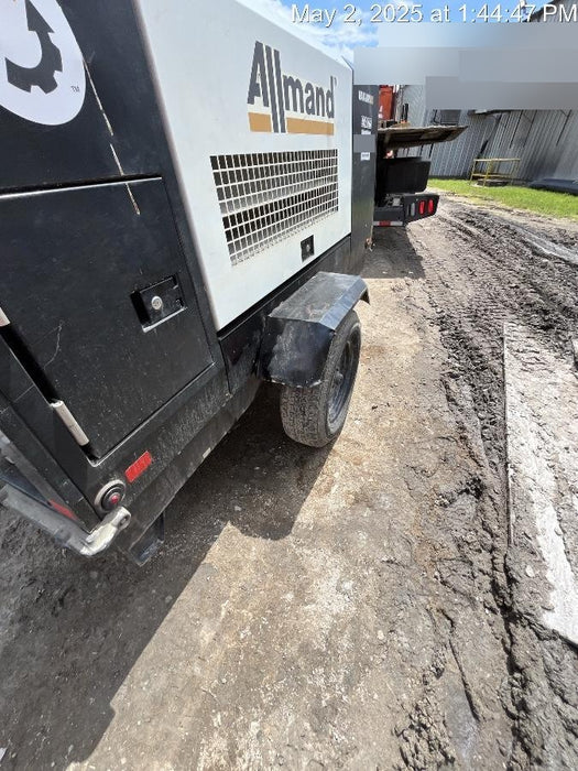 2022 ALLMAND MA400