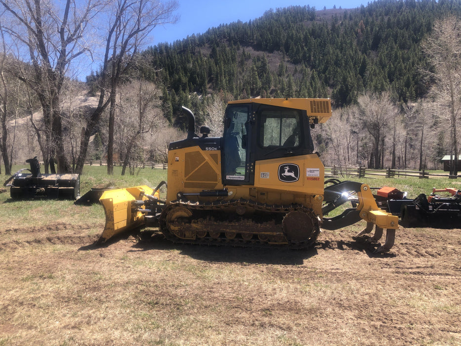 2020 JOHN DEERE 550K