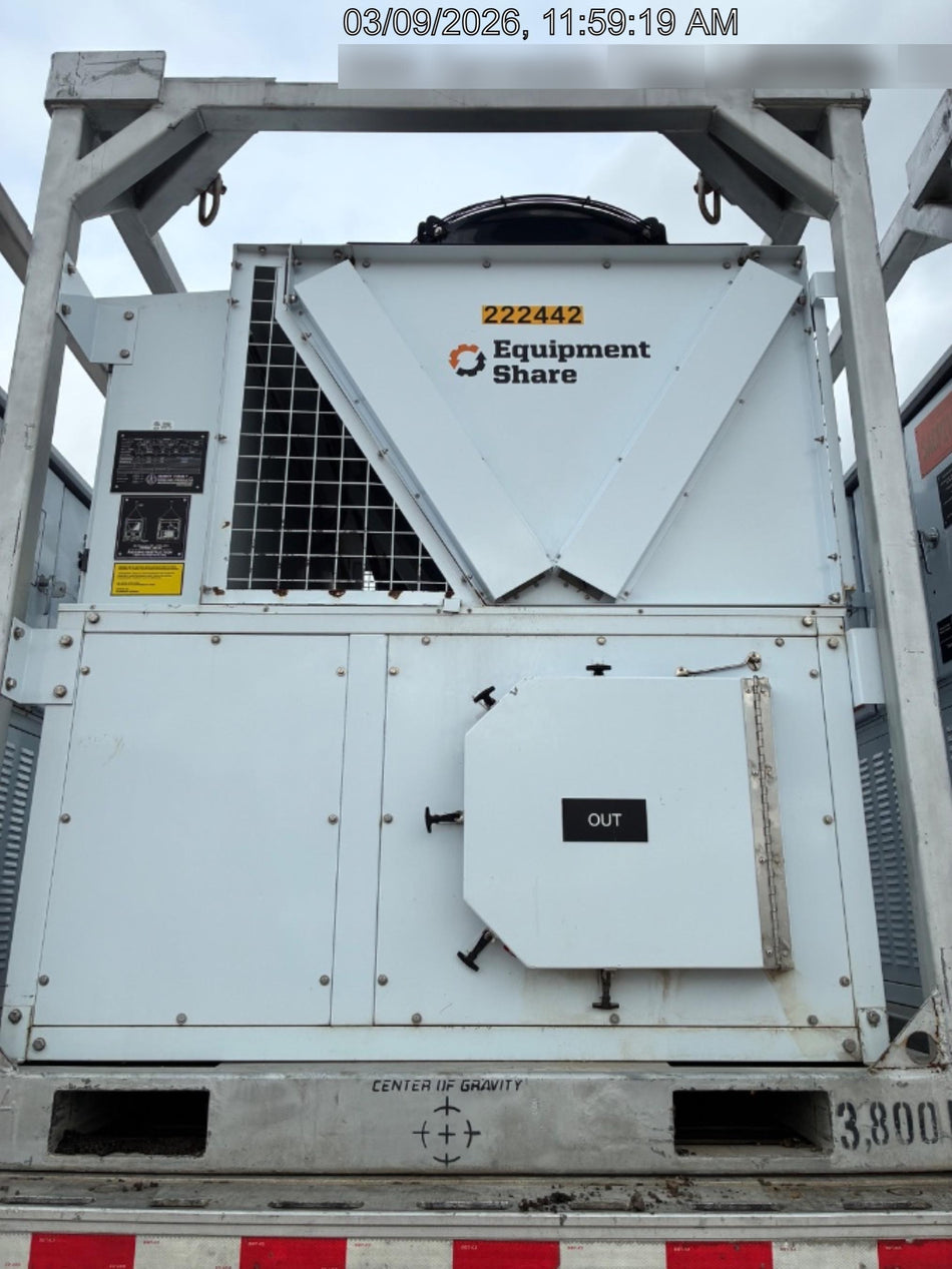 2022 SMARTECH SACP21A-HS