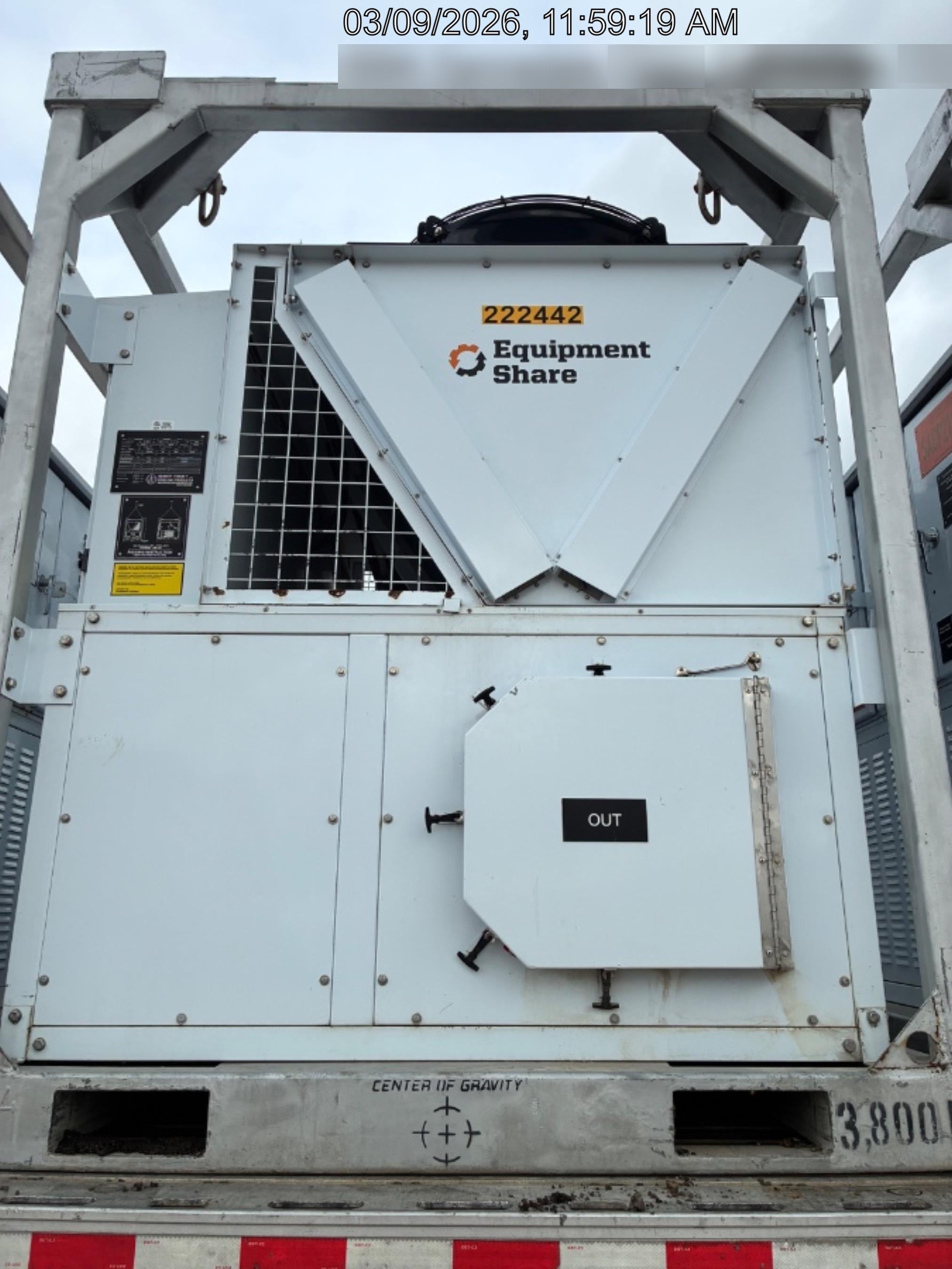 2022 SMARTECH SACP21A-HS