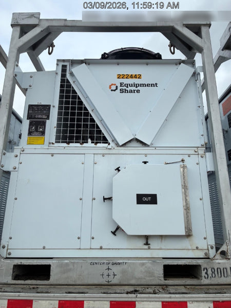 2022 SMARTECH SACP21A-HS