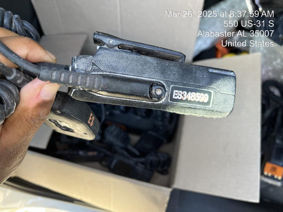 2023 MOTOROLA R7 DISPLAY