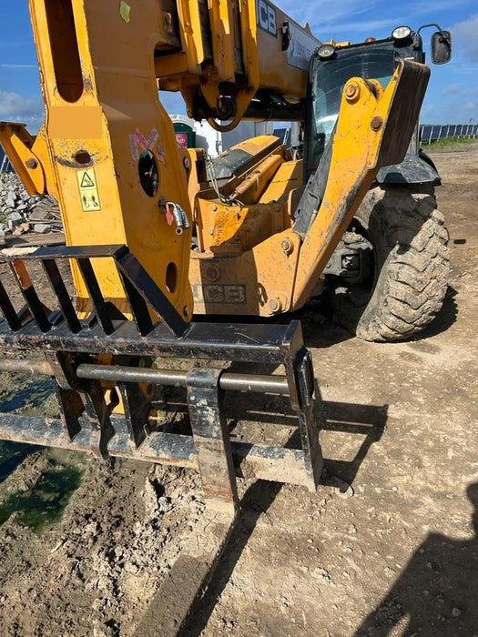2019 JCB 512-56