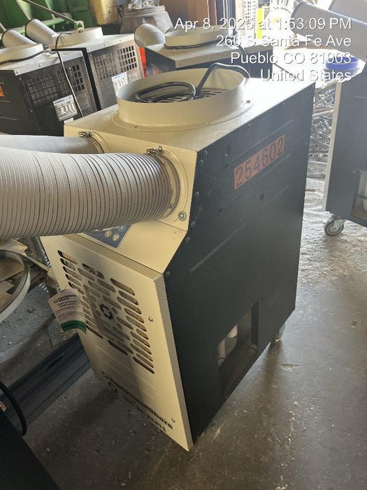 2022 KWIKOOL KPAC1811-2