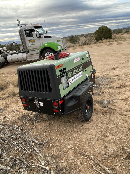 2021 SULLAIR 185D-DPQ KU4F