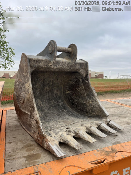 2024 STRICKLAND BT-26H048