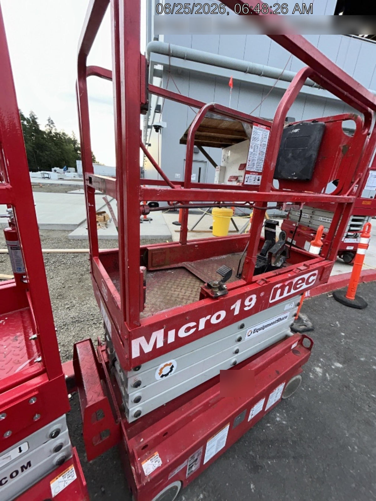 2020 MEC Micro 19