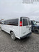 2023 CHEVROLET Express Van - Rental