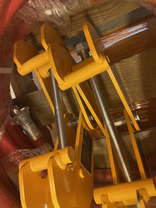 2022 HARRINGTON UBC020