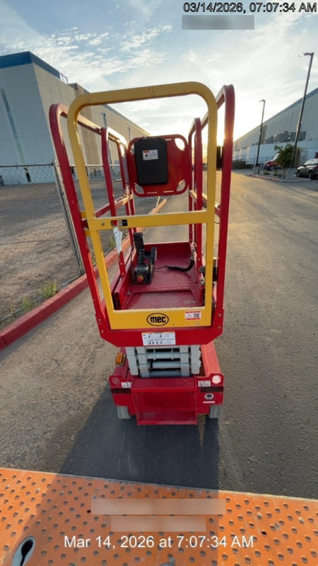 2022 MEC 1330SE