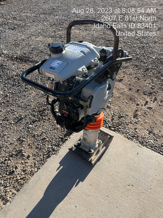 2023 MULTIQUIP MTX60HD