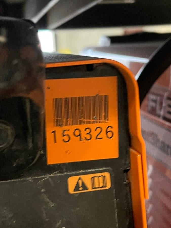 2021 LINCOLN ELECTRIC FLEXTEC 350X