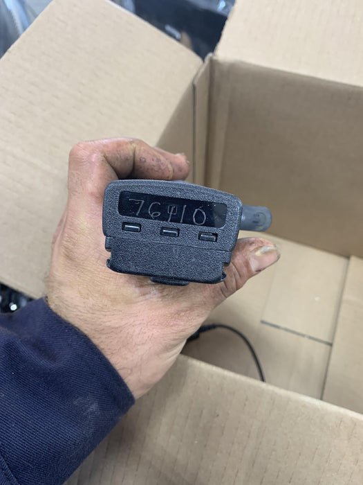 2020 MOTOROLA RDU4100