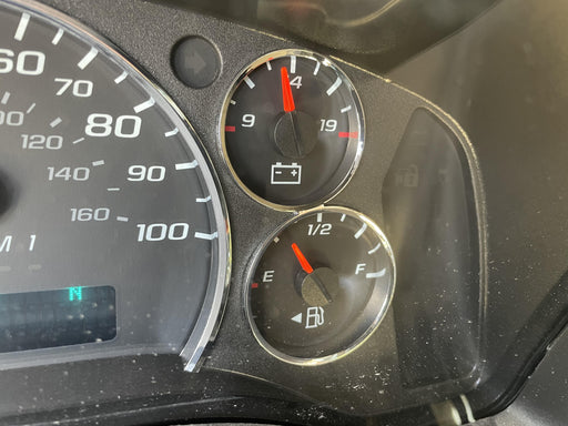 2022 GMC Savana 3500