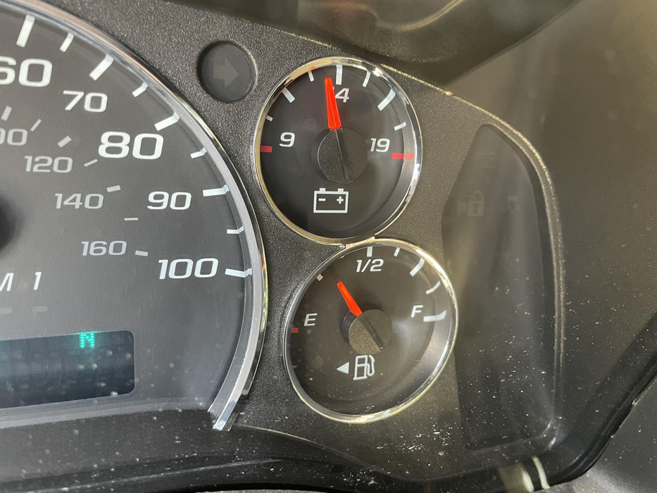 2022 GMC Savana 3500