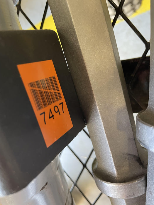 2018 SULLAIR MPB 60A