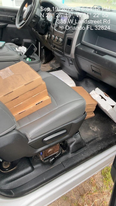 2022 ATLAS COPCO PAC F66 KD